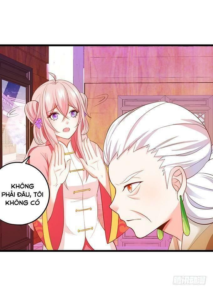 hồ tiên hung bạo chapter 74 8