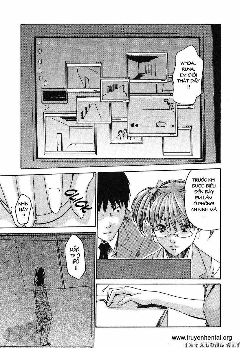 hishoka drops chapter 12 5