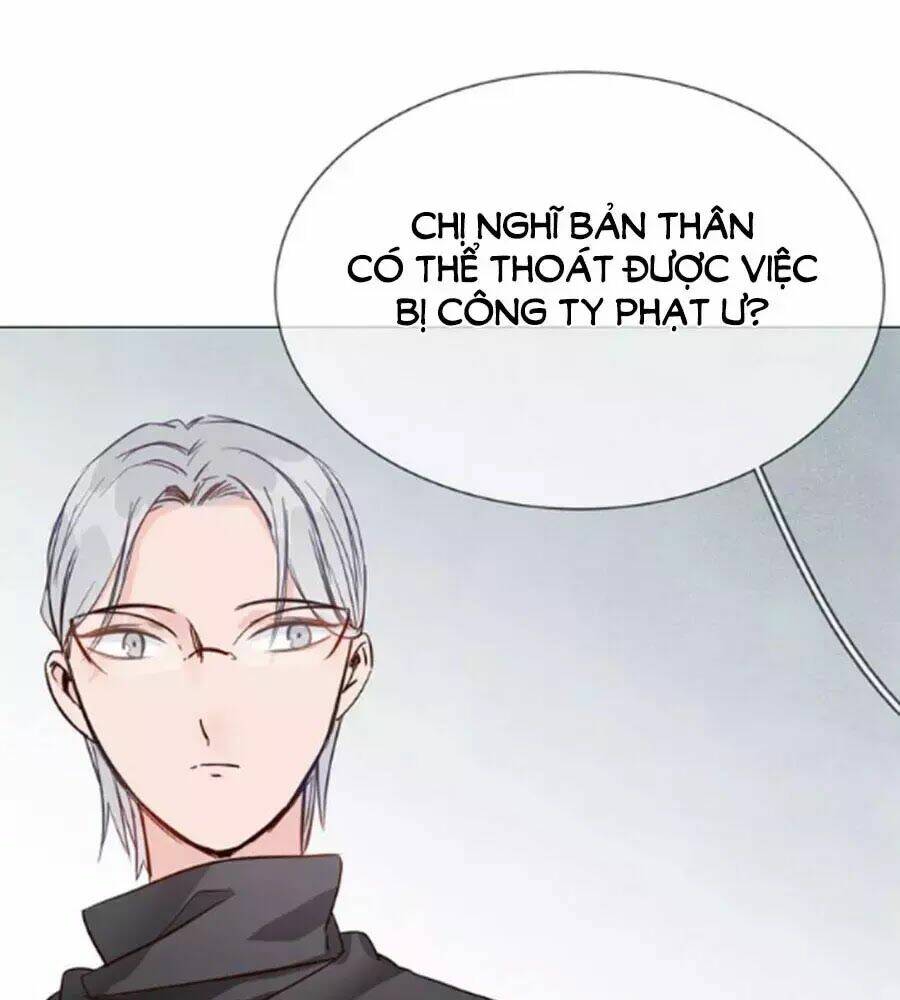 ngôi sao vụn vỡ chapter 40 58