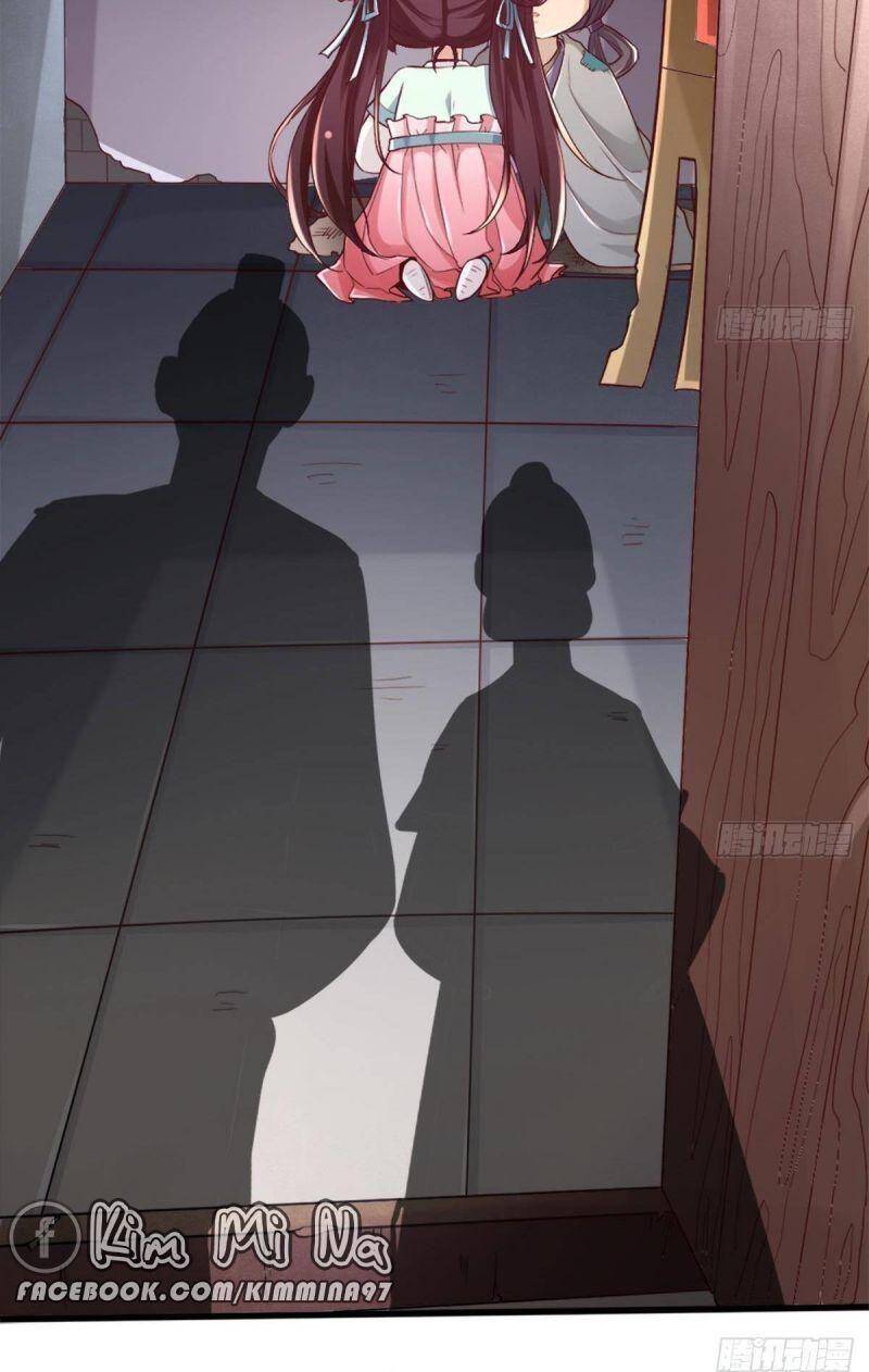 cứu được tên đại ma tôn chapter 12 17