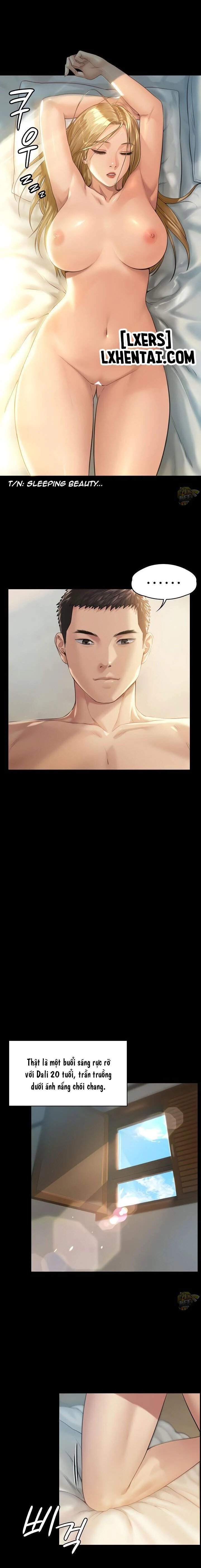 ong chúa chapter 174 14