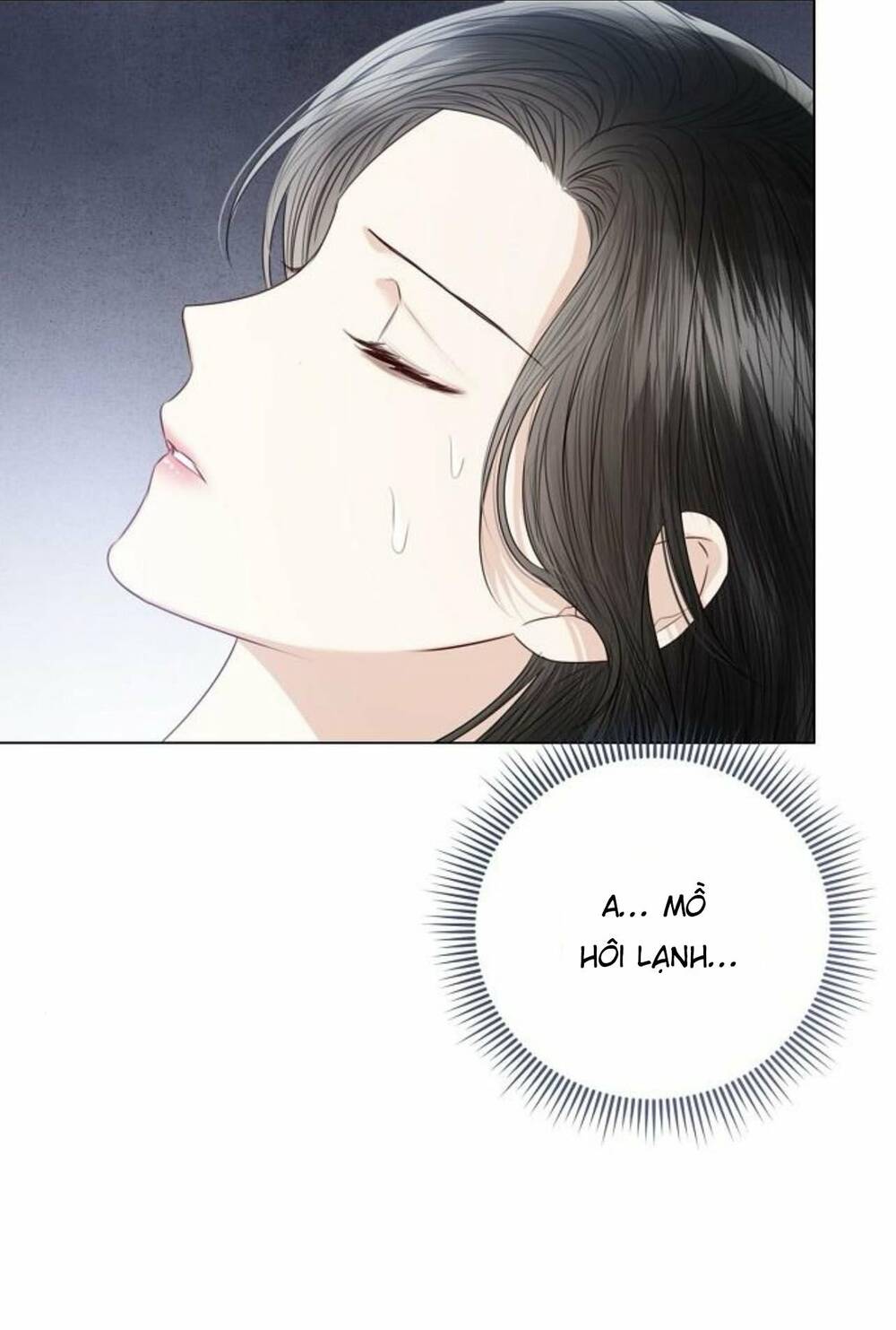 tôi sẽ từ bỏ vị trí hoàng hậu chapter 47.2 44