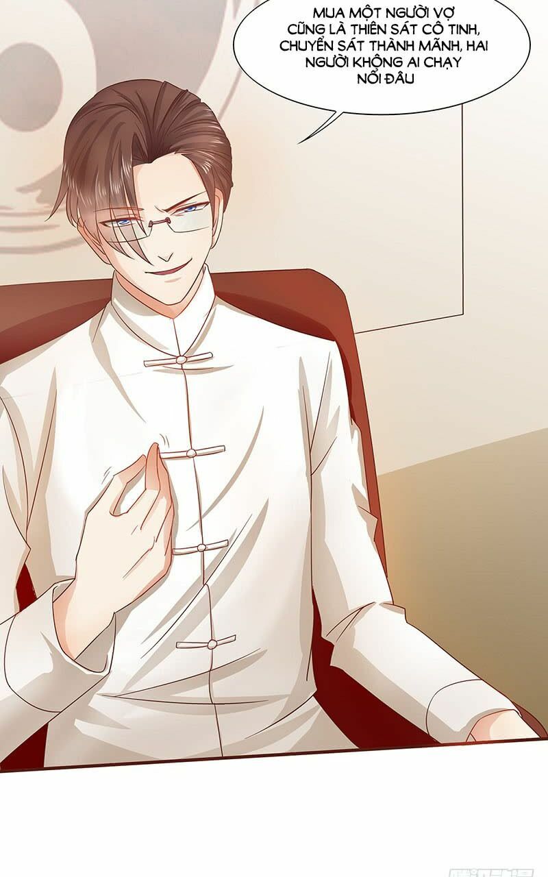 chồng già vợ trẻ trêu nhau hàng ngày chapter 2 6