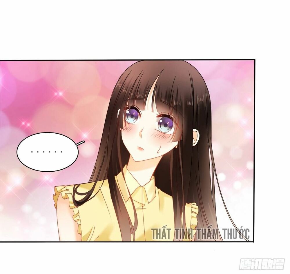 bay qua thiên sơn đến yêu anh chapter 52 8