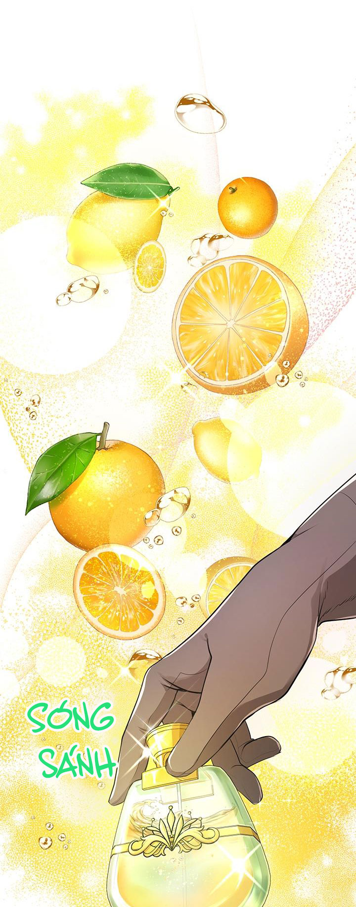 trở thành nhà điều chế nước hoa duy nhất của bạo chúa chapter 4 28