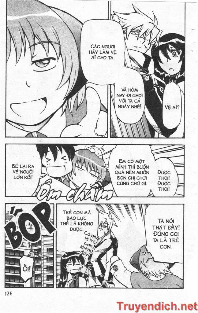 ifrit - danzai no enjin chapter 43 11