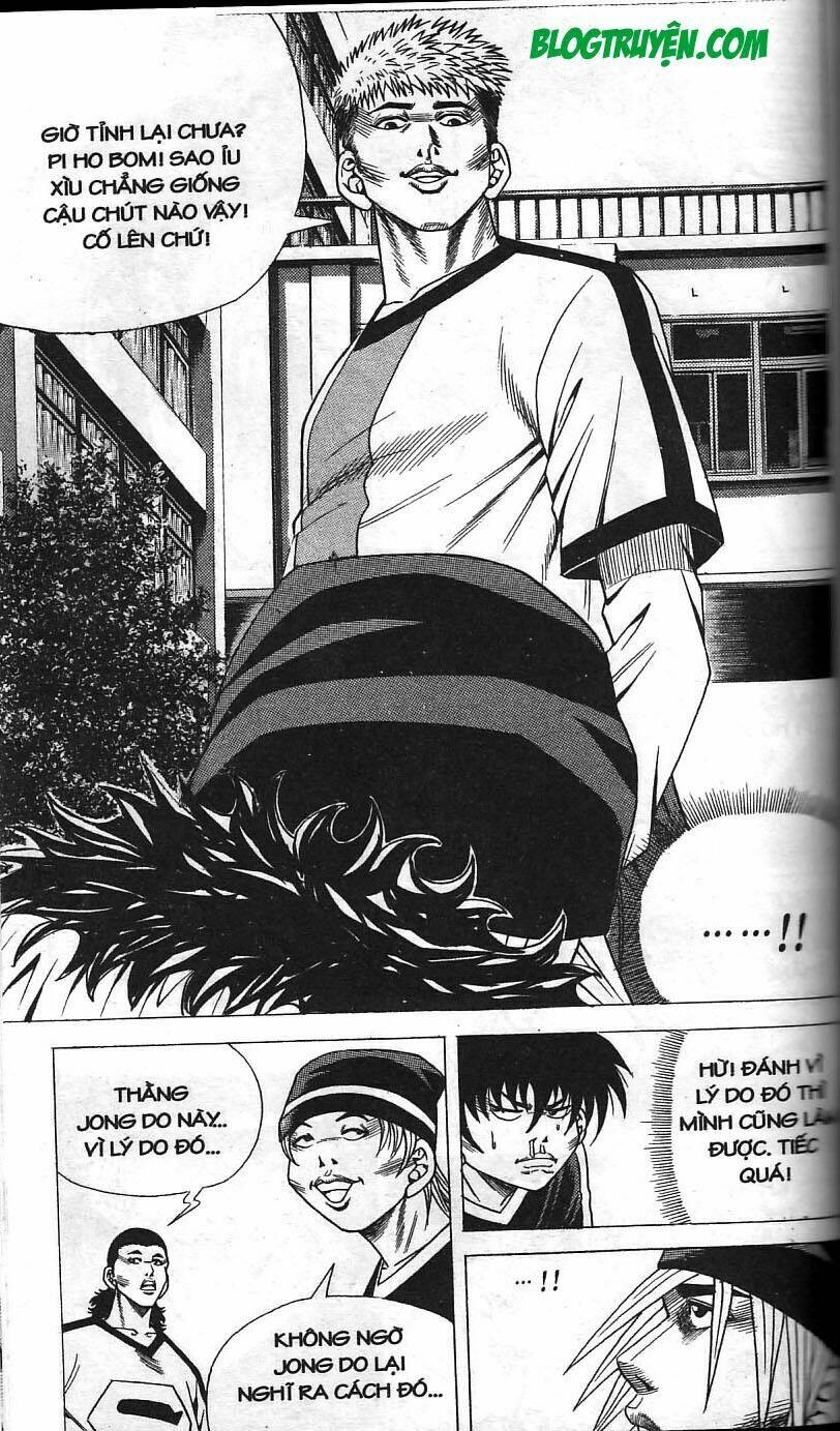 bitagi - anh chàng ngổ ngáo chapter 67 21