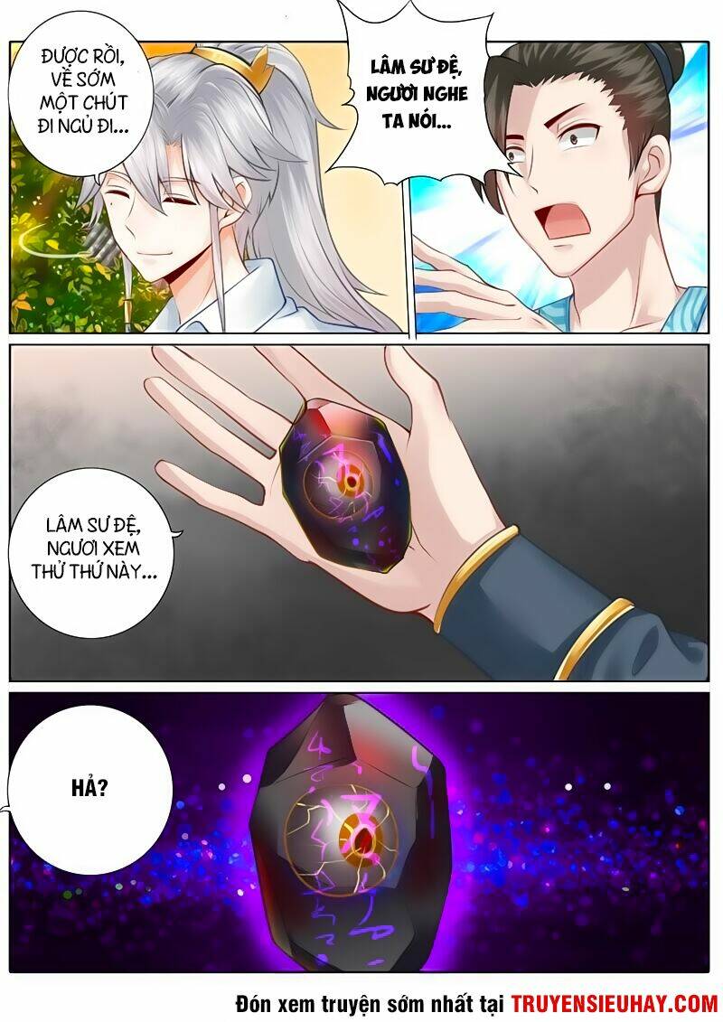 chư thiên ký chapter 53 7