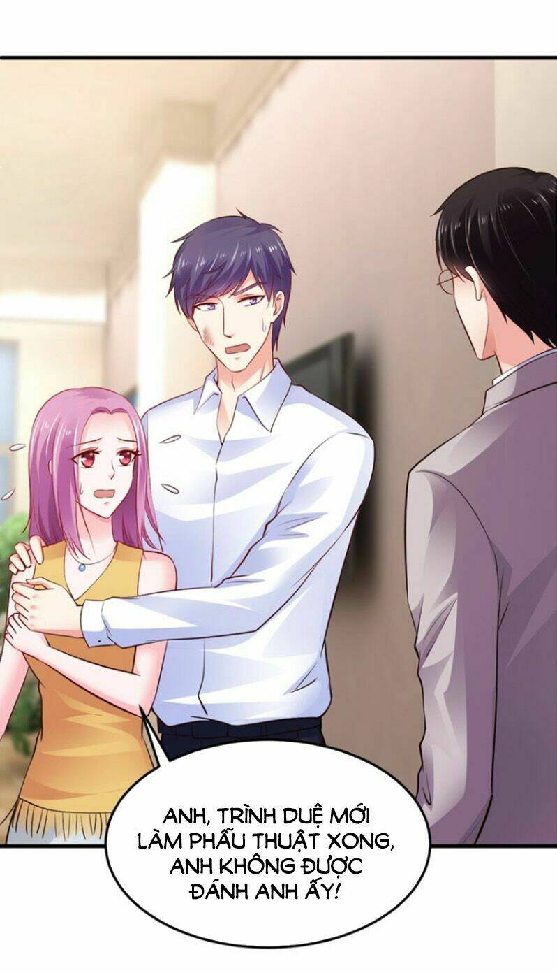 thú cưng độc quyền của boss chapter 90 7