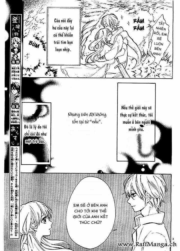 thế giới của shinomiya-kun chapter 2 5