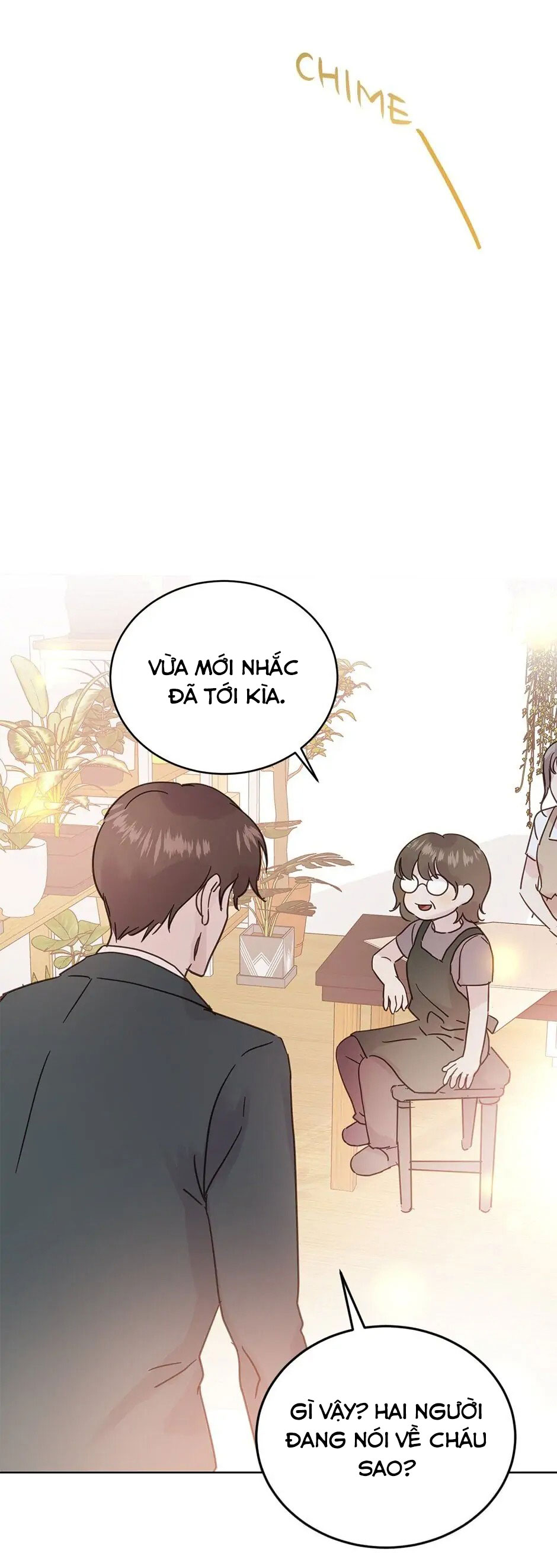 sự trả thù ngọt ngào của vợ tôi chapter 44 5