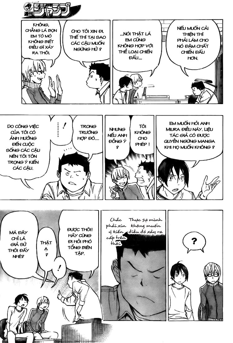 họa sĩ truyện tranh chapter 78 14