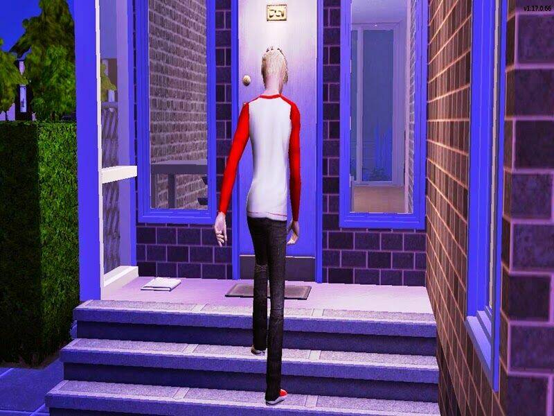 nụ cười của anh [truyện sims] chapter 72 195