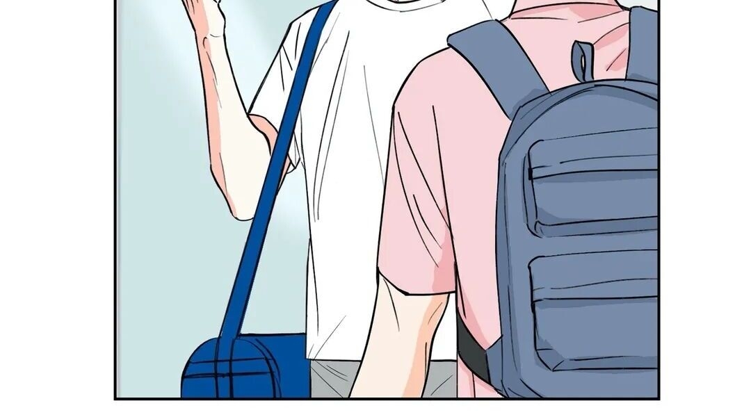 Thiên Đường May Mắn chapter 2 - Trang 58