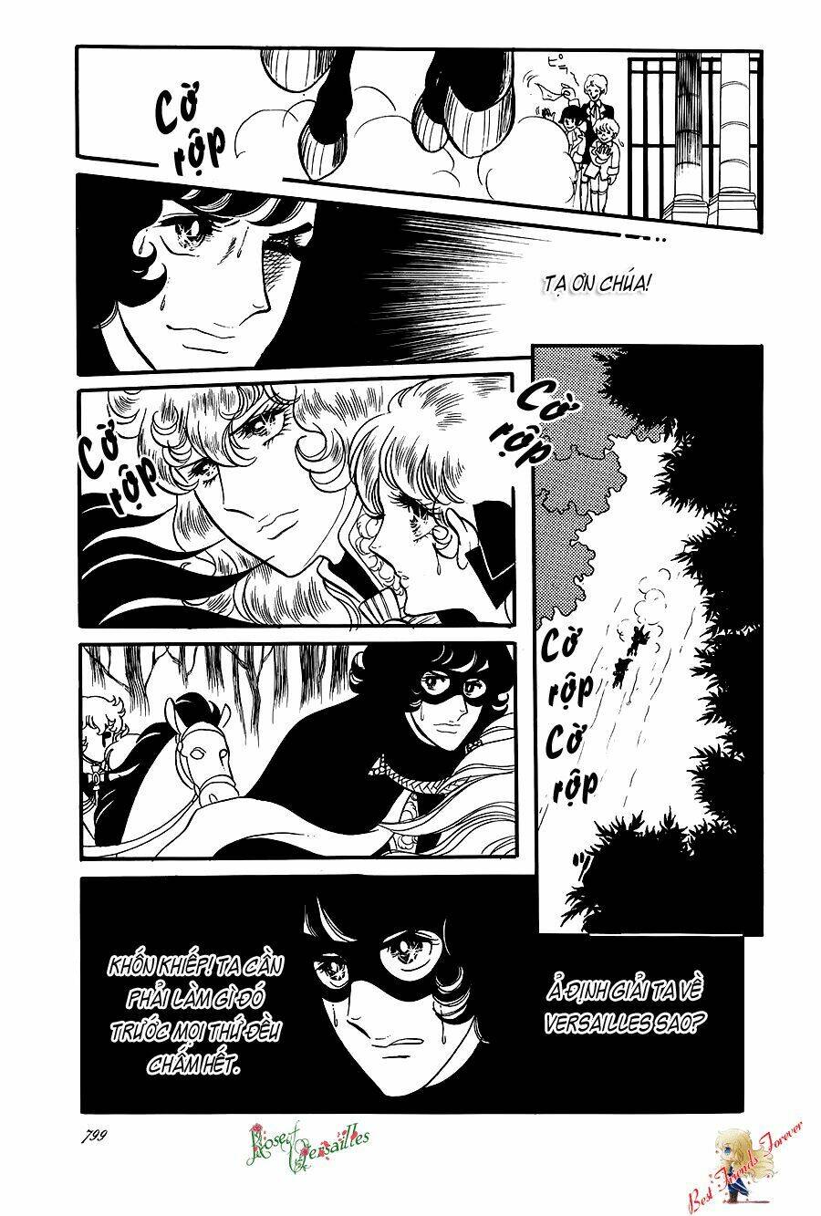 versailles no bara chapter 29 11