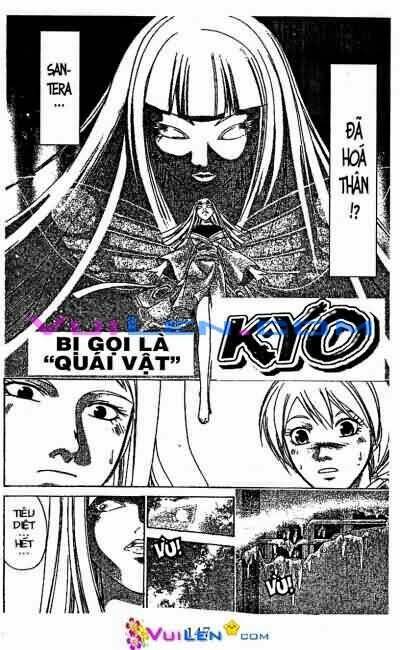 mắt quỷ kyo chapter 78 148