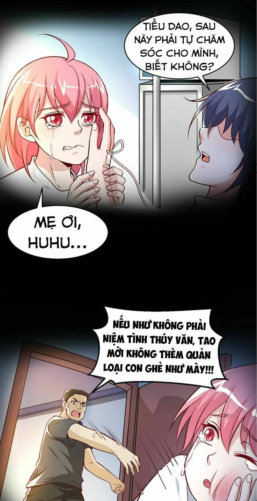 táng kiếm quyết chapter 11 9