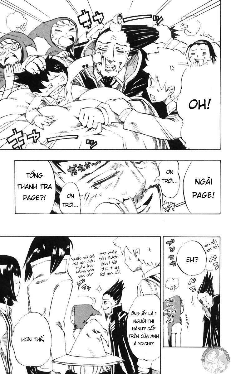 cục điều tra siêu nhiên chapter 35 18