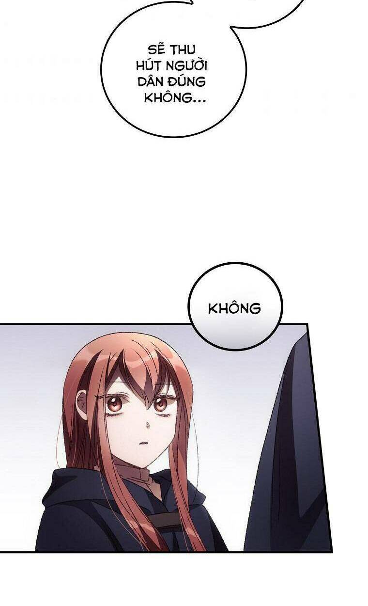 tôi nhìn thấy cái chết của bạn chapter 38 4