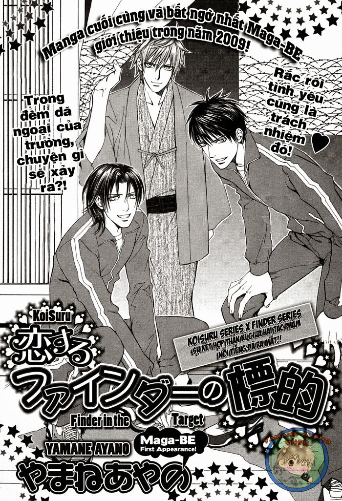 tầm ngắm chapter 31.1 3