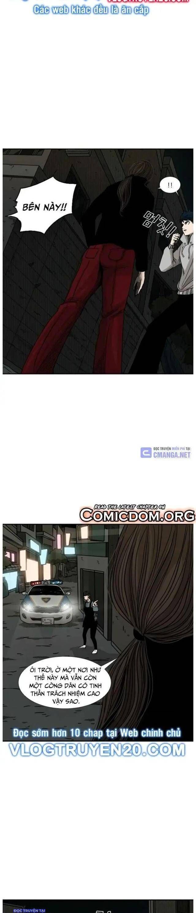 shark - cá mập chapter 71 83