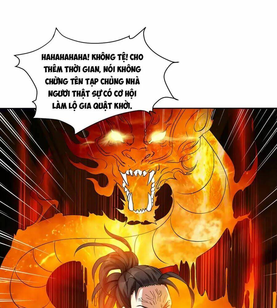 thần võ đế tôn chapter 3 19