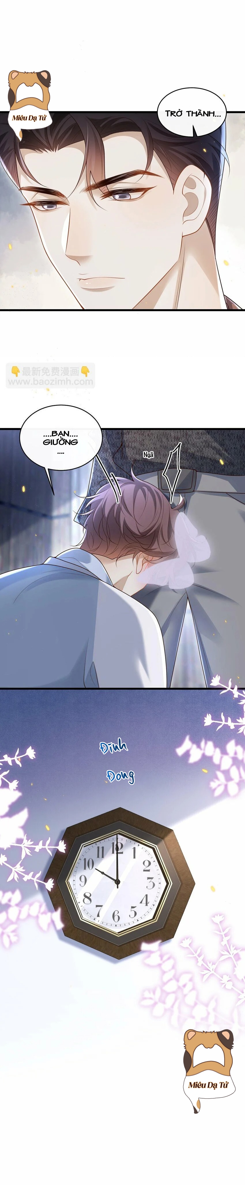 em đến trong đêm chapter 14 13