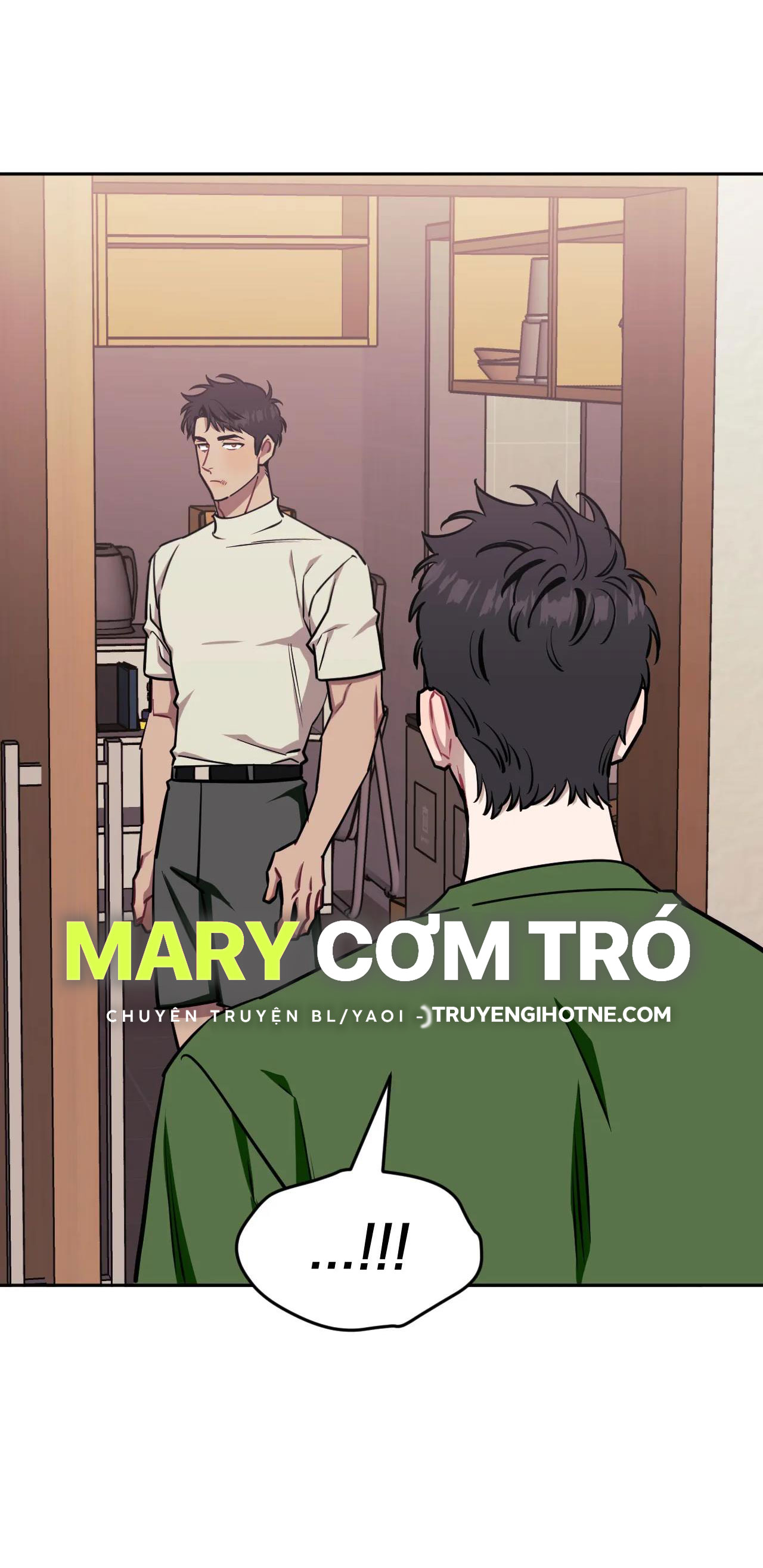 hơn cả bạn bè chapter 60.1 22