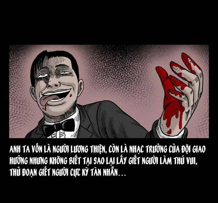 kỳ án có thật chapter 48 55