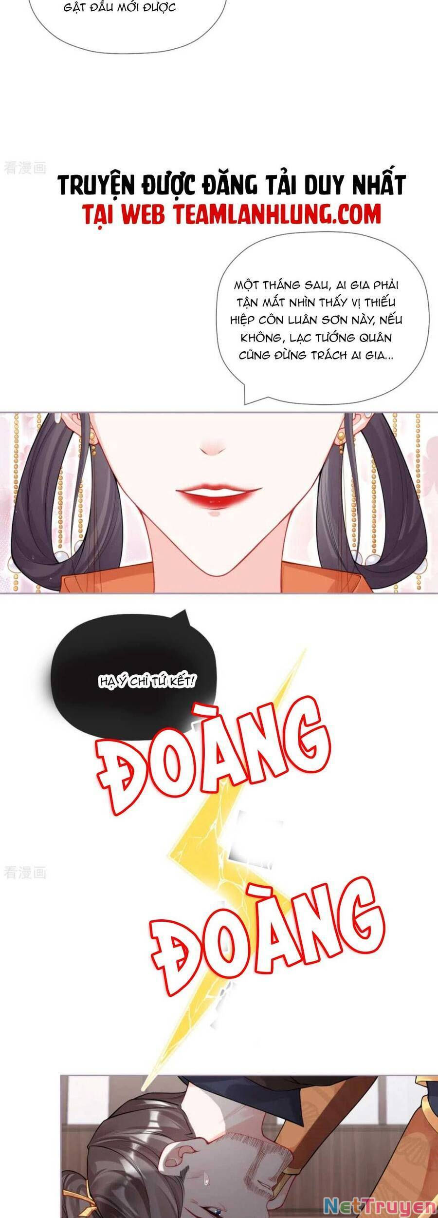 thiết lập ác nữ của tôi sụp đổ rồi chapter 32 39