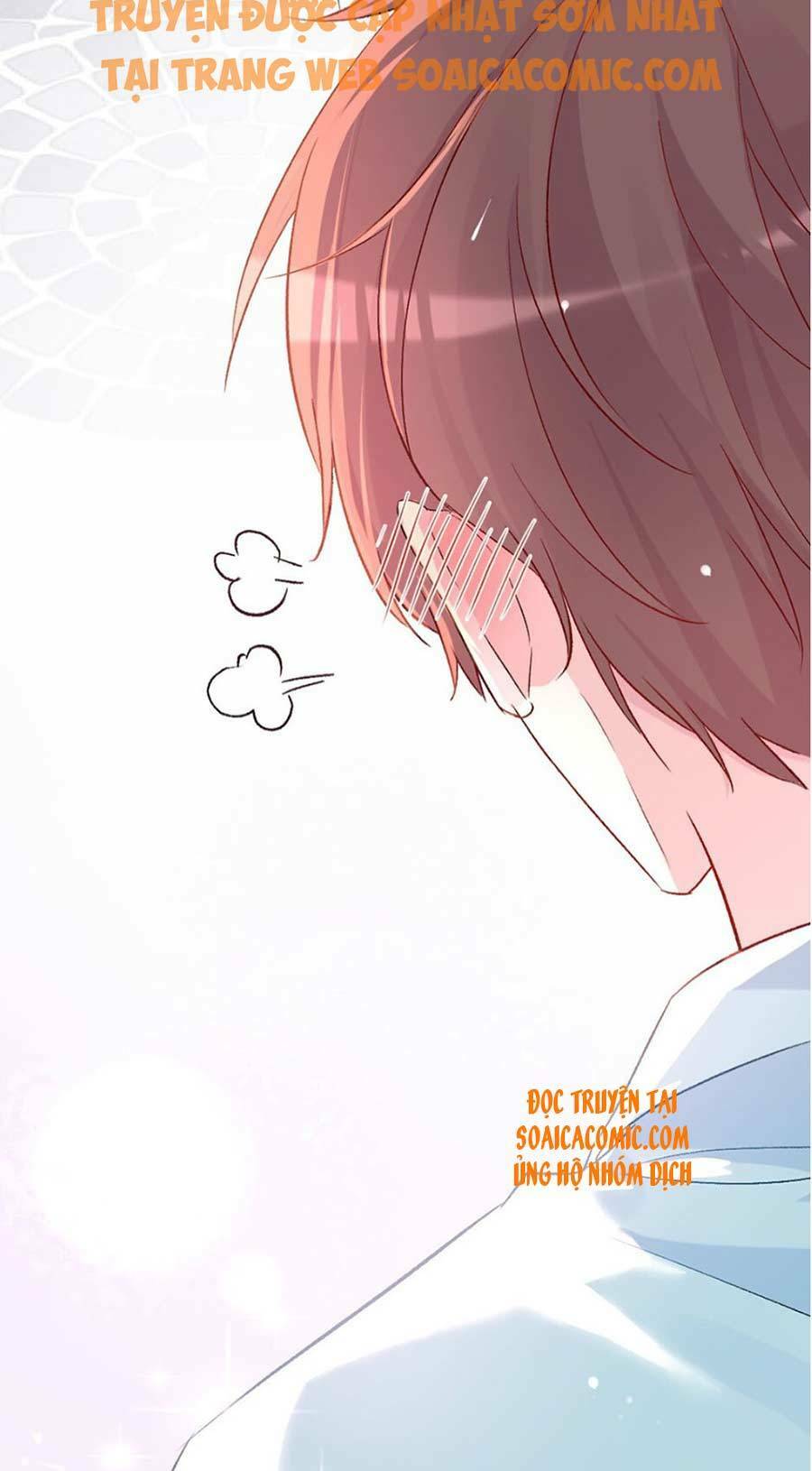 khi cô gái nhìn thấy thời gian chapter 18 42