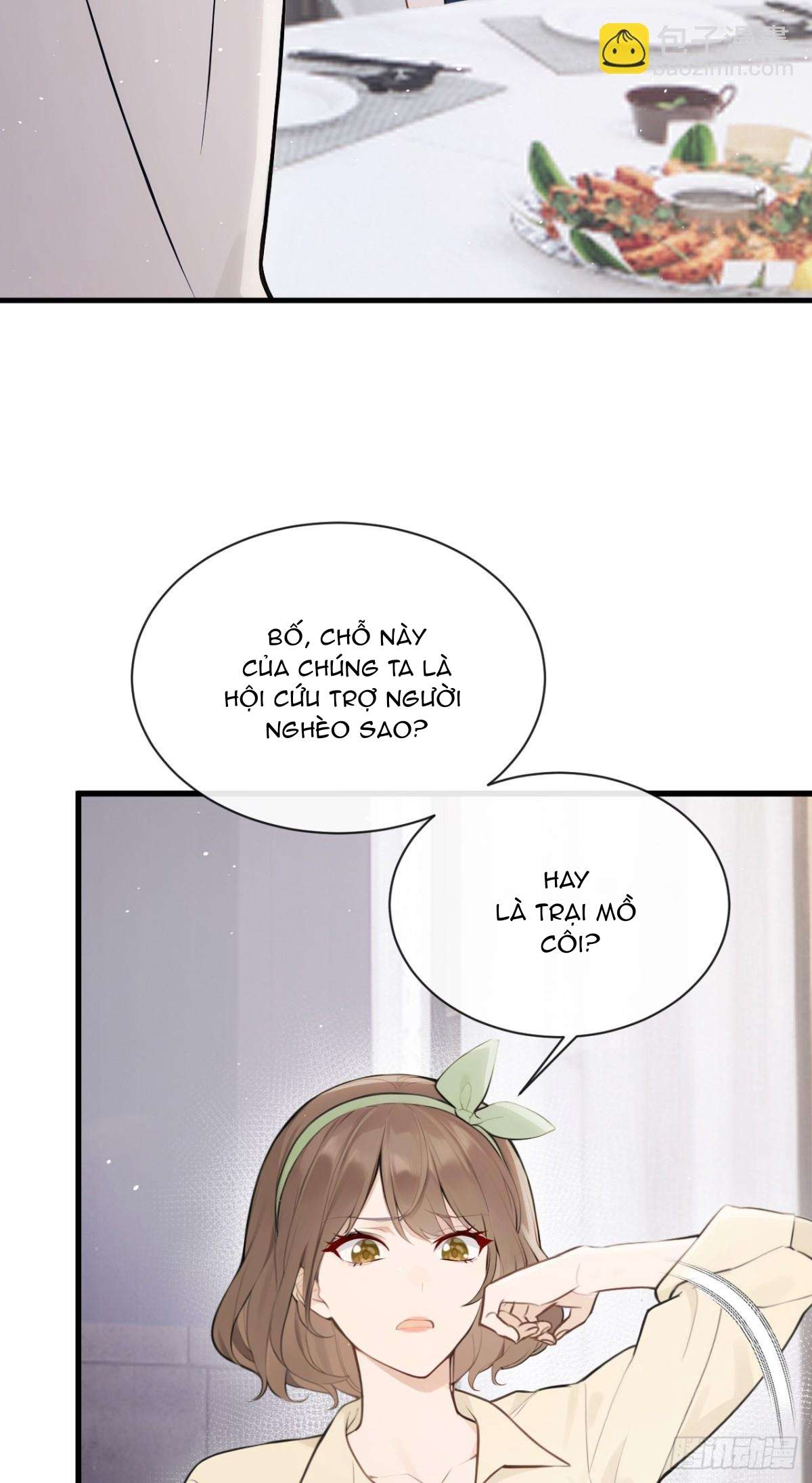 sống chung để tán em chapter 31 22