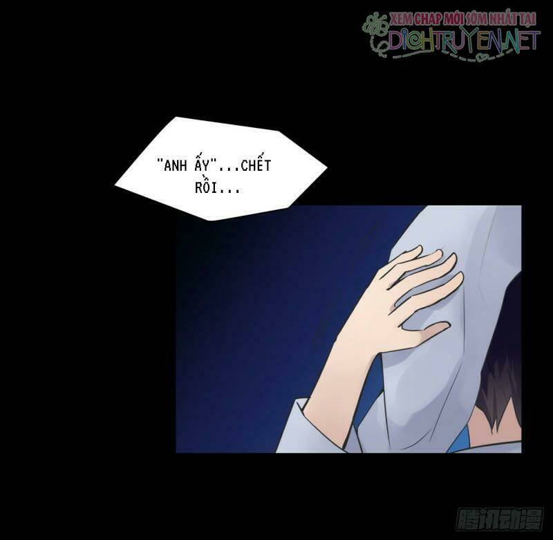 hương vị ngọt ngào chapter 7 18