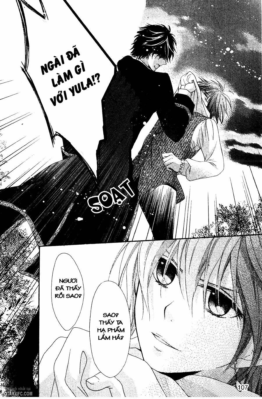 bá tước lạnh lùng chapter 7 35