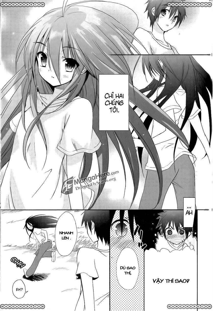 đôi mắt của shana chapter 47 11