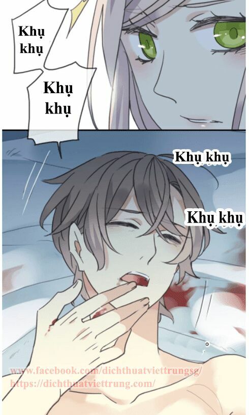 vết cắn ngọt ngào phần 1 chapter 43 3