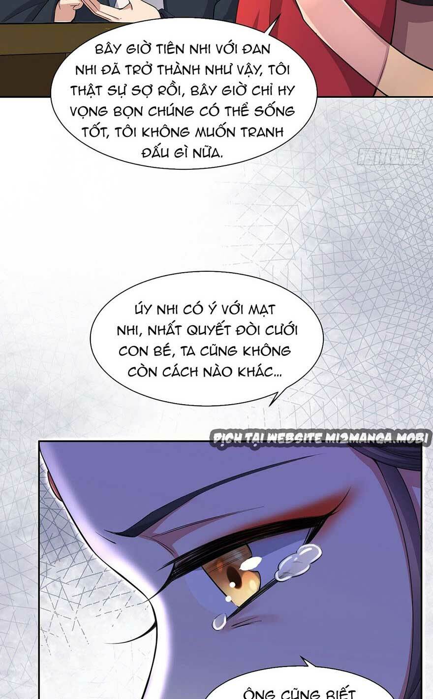 hoạn phi thiên hạ chapter 57 29