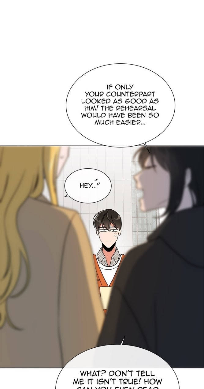 [raw] red candy chapter 56 27