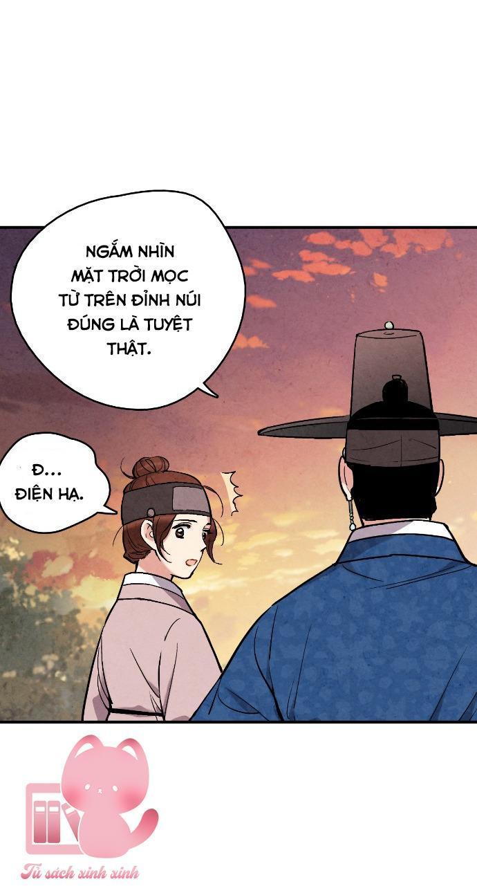 lệnh cấm hôn chapter 52 19