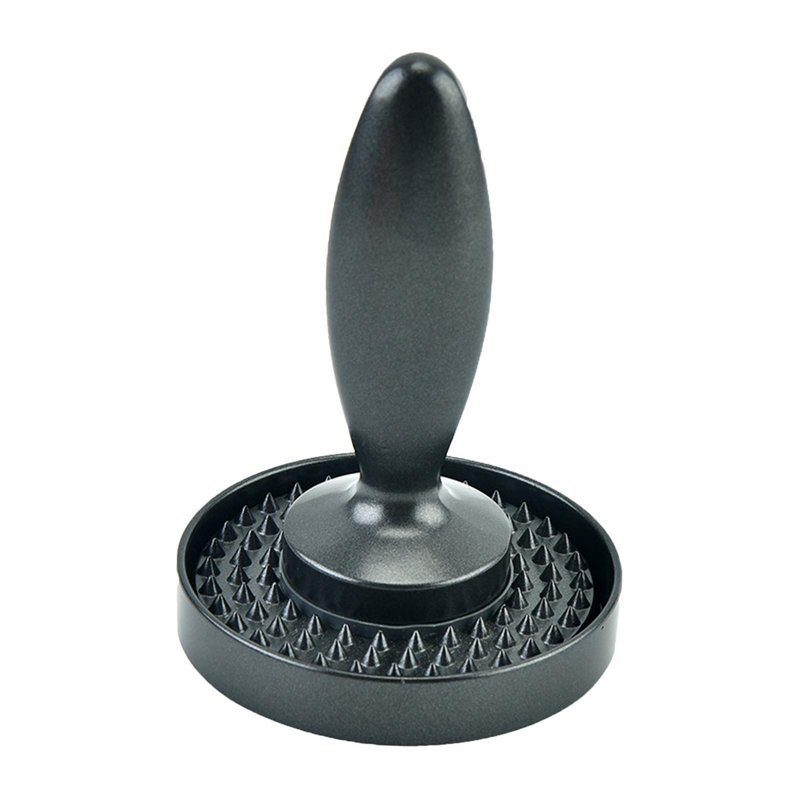 Hamburger Press Marinating Prep Tool Burger Press for Kitchen Cooking