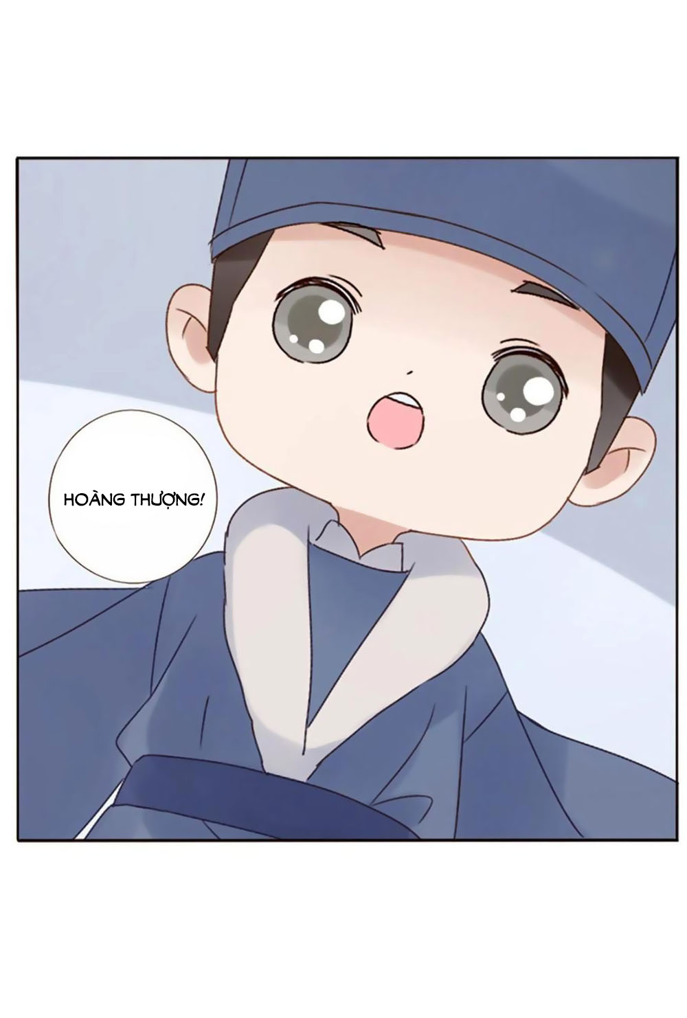 đế vương trắc chapter 251.5 14