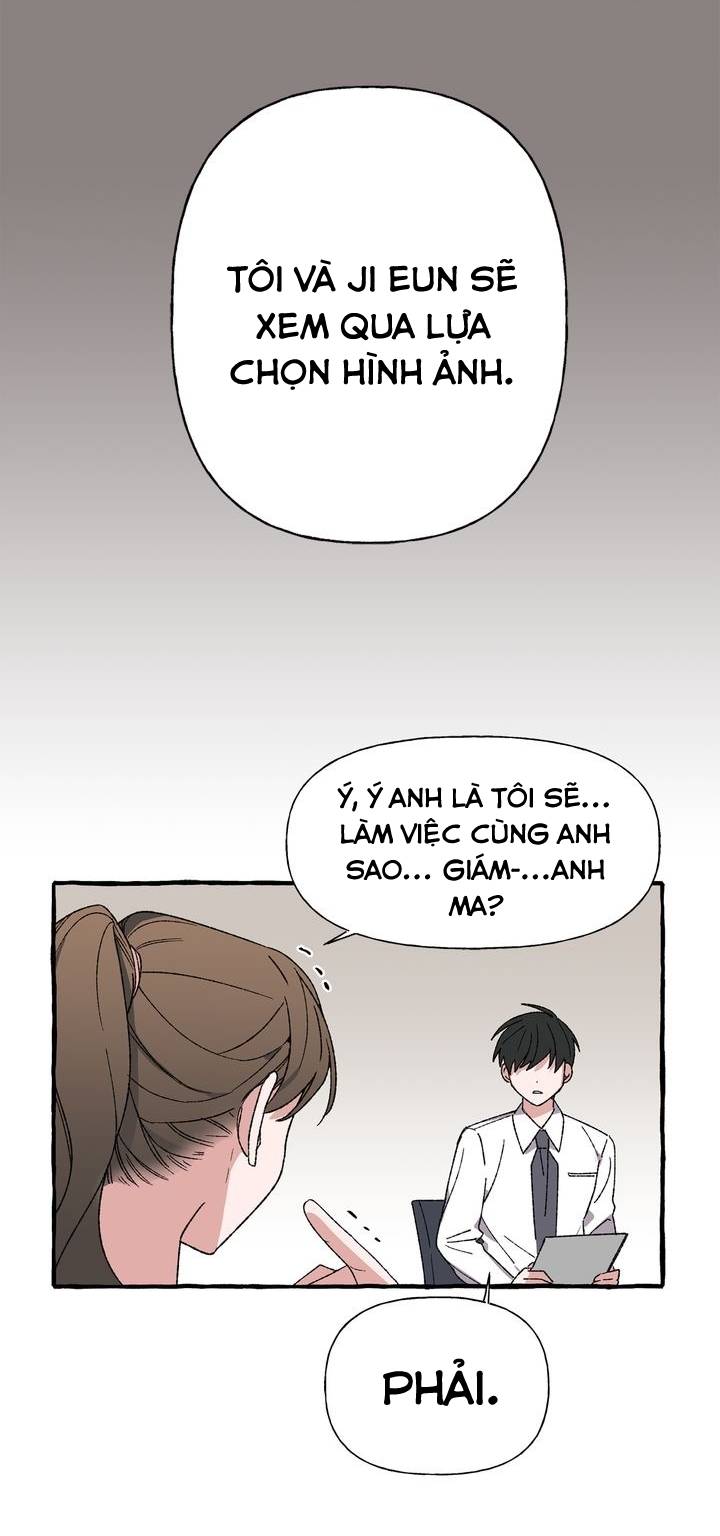 nhân viên mới của masung chapter 8 2