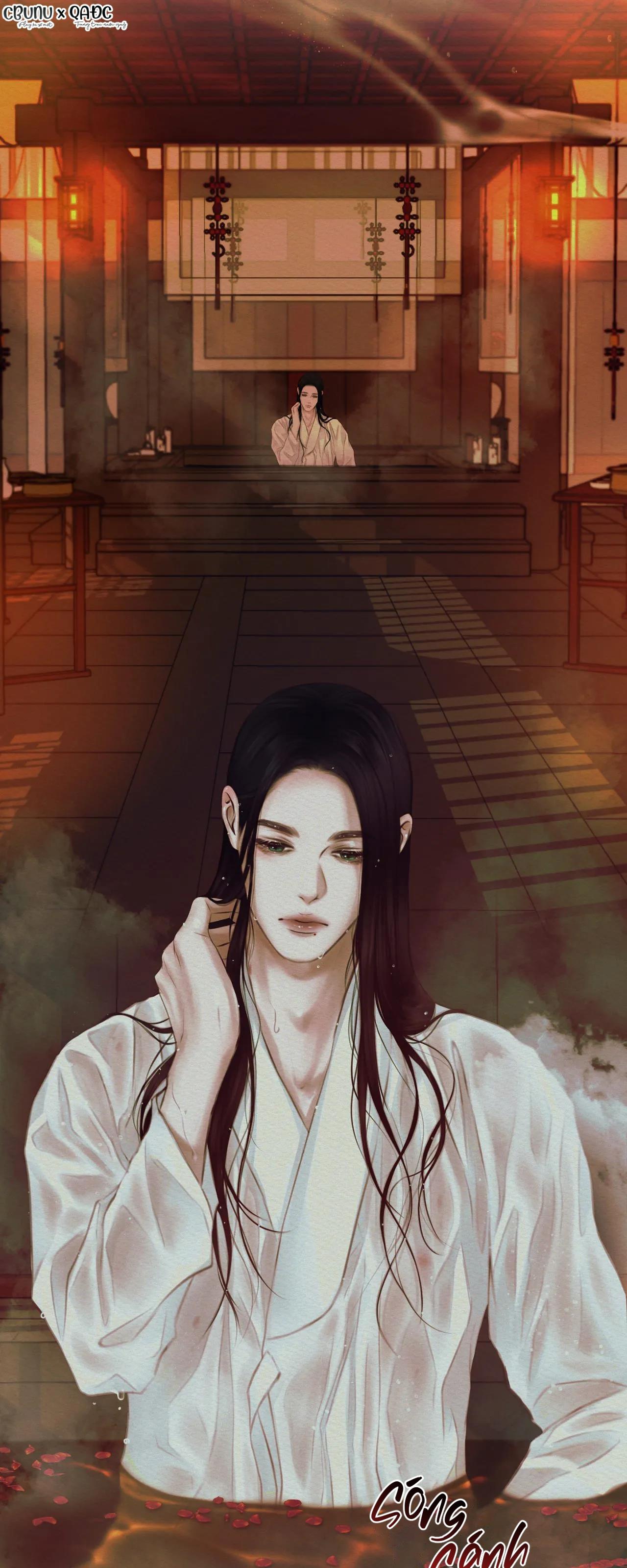 qủy dạ khúc chapter 12 21