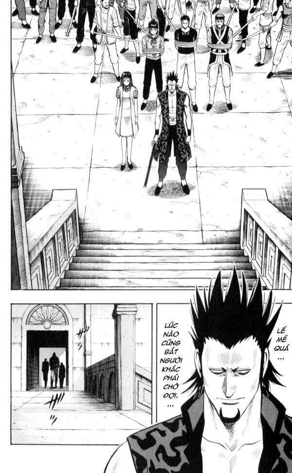 hoàng phi hồng phần iii chapter 7 137