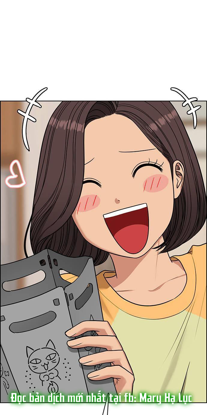 vẻ đẹp đích thực - true beauty chapter 225.1 7