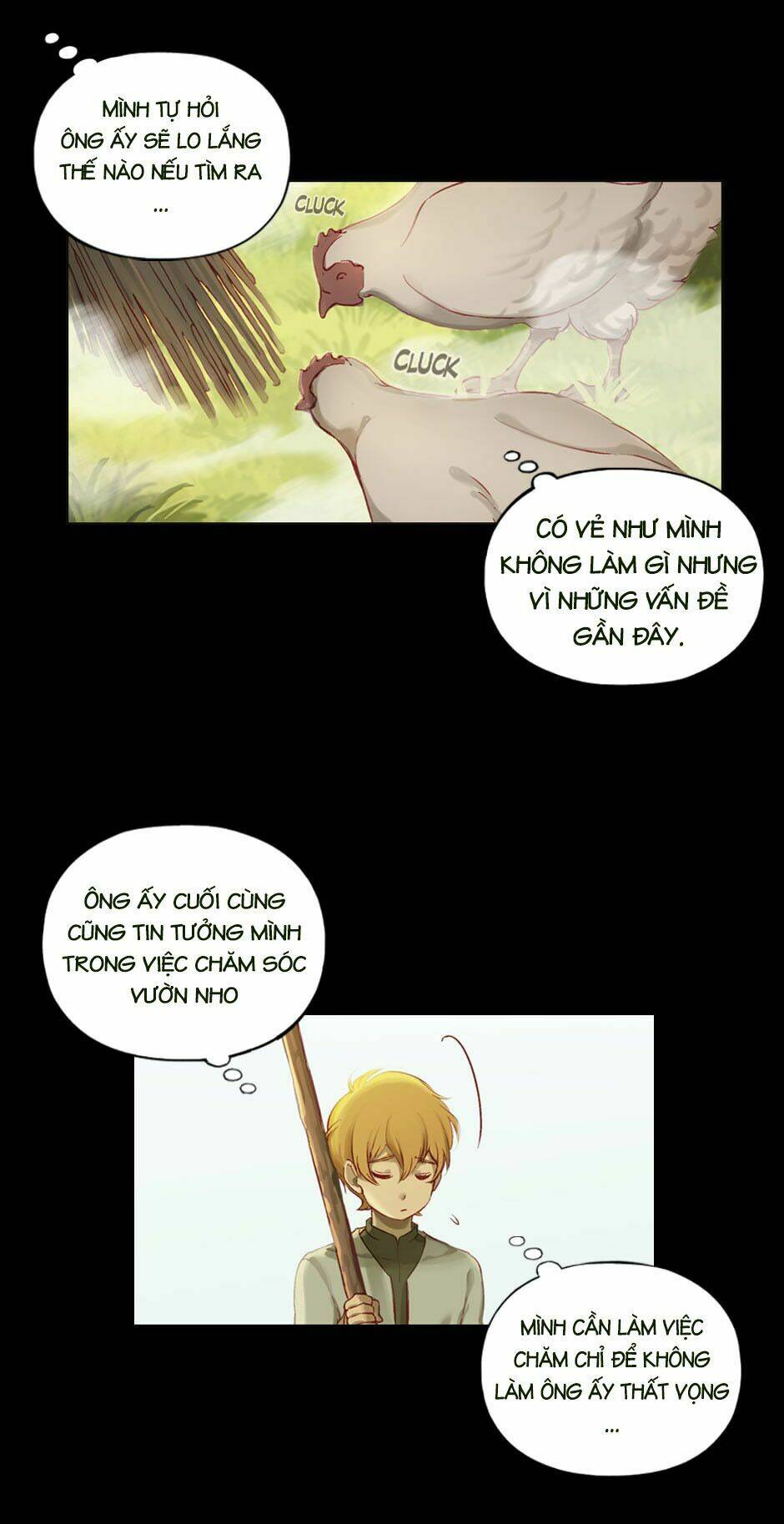 hiệp sĩ vô song chapter 6 7