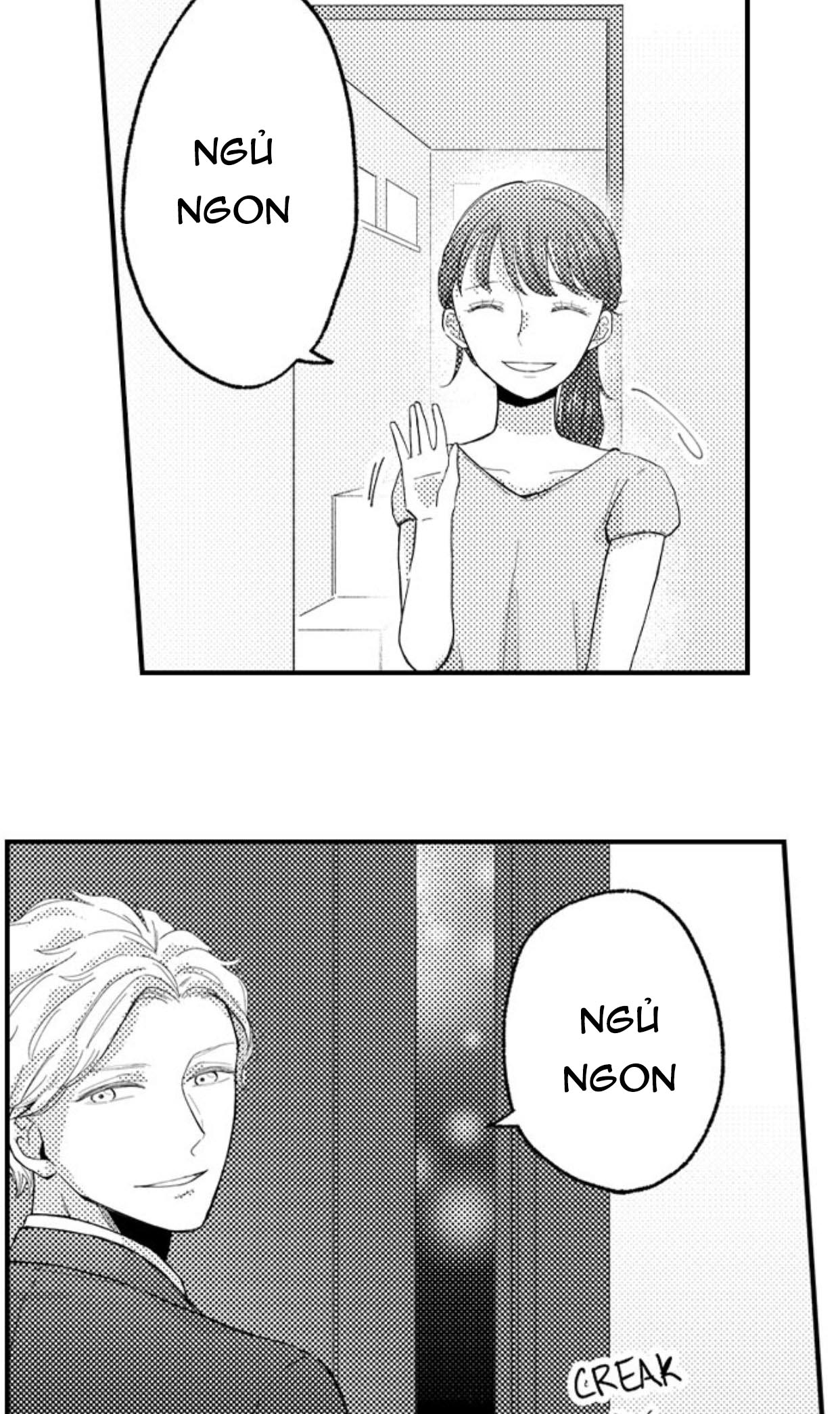 tình một đêm với động cơ đáng ngờ (full) chapter 12 29