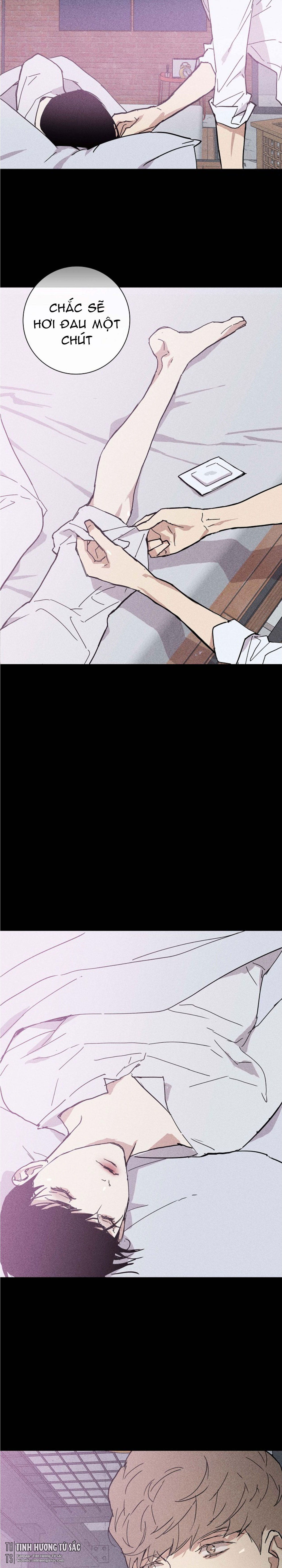 người đàn ông đã kết hôn chapter 14 28