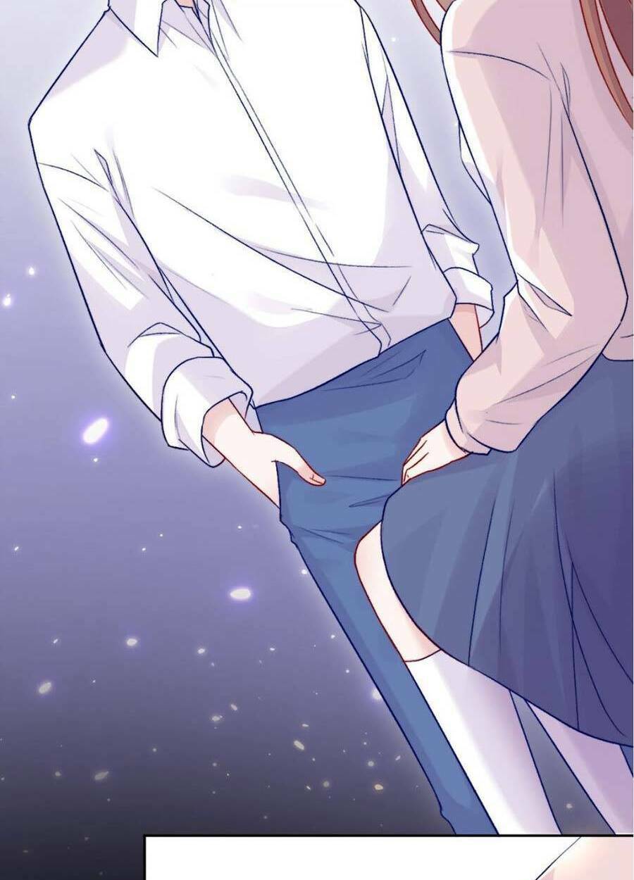 khi cô gái nhìn thấy thời gian chapter 7 15