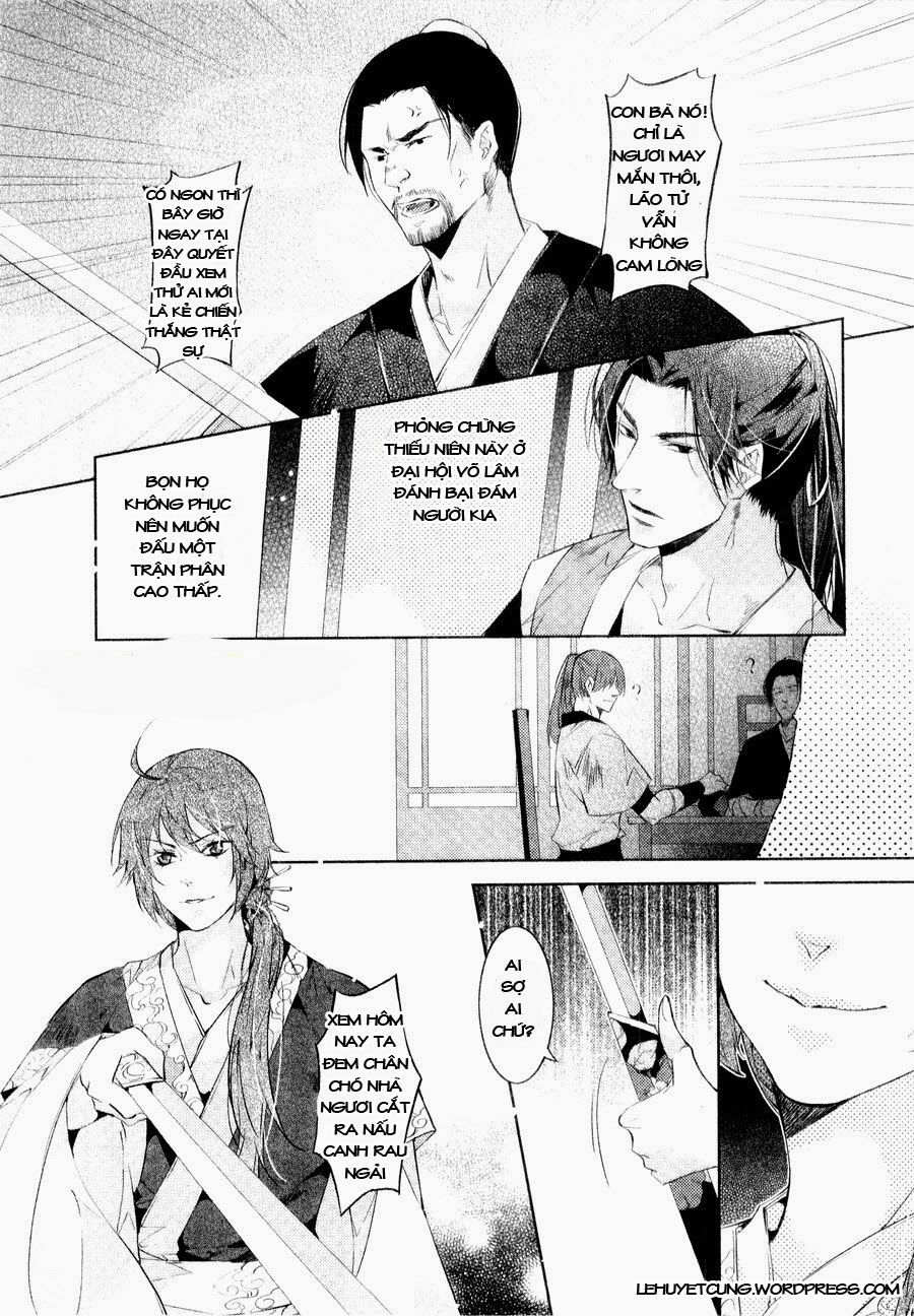 hoa hoa du long chapter 6 19